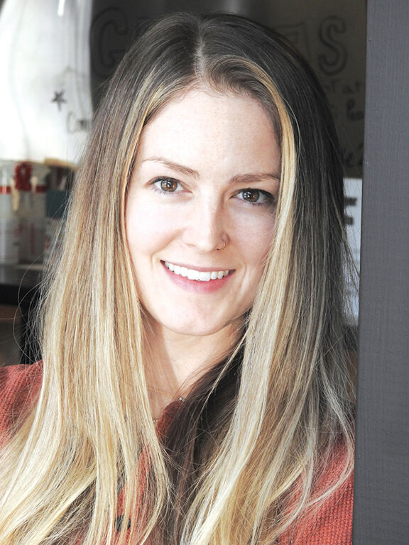 Ariel Audet
